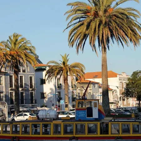 Villa Casa Clara Aveiro Exterior foto