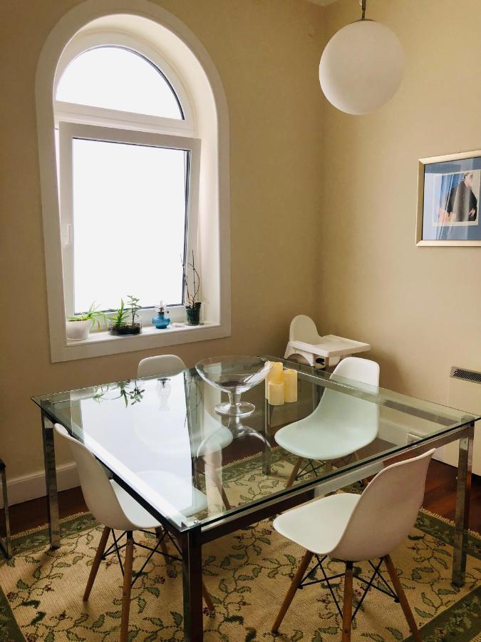Hébergement de vacances Casa Clara Aveiro