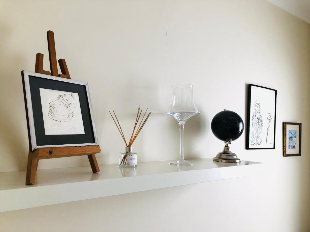 Hébergement de vacances Casa Clara