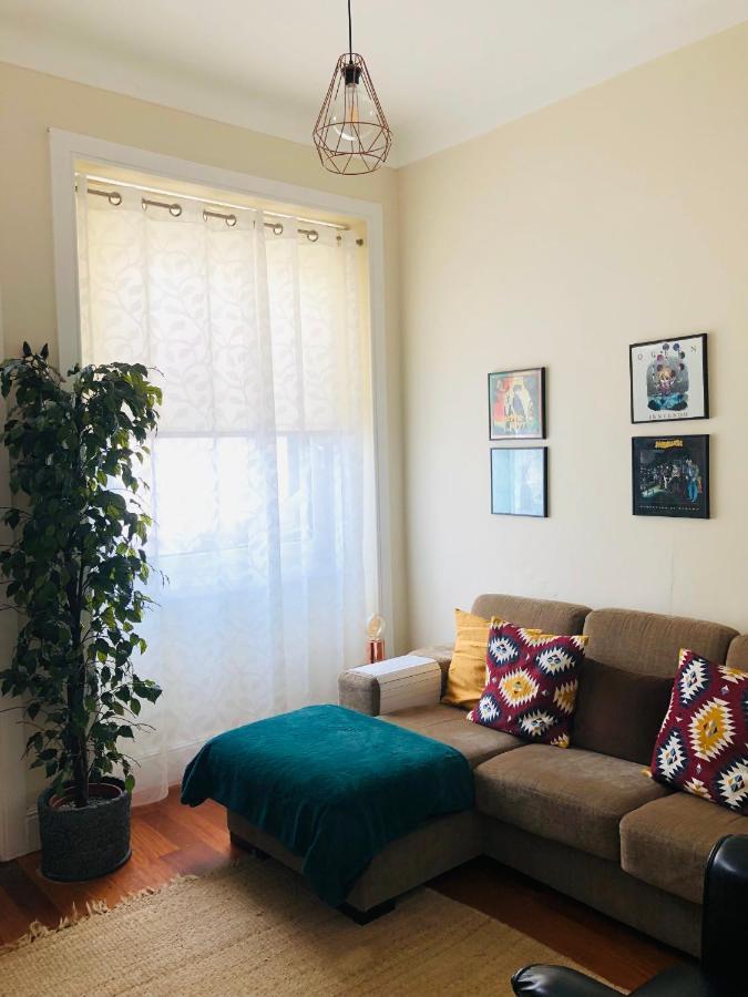 Casa Clara Hébergement de vacances Aveiro