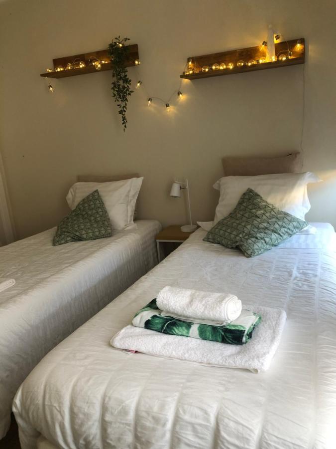 Hébergement de vacances Casa Clara *