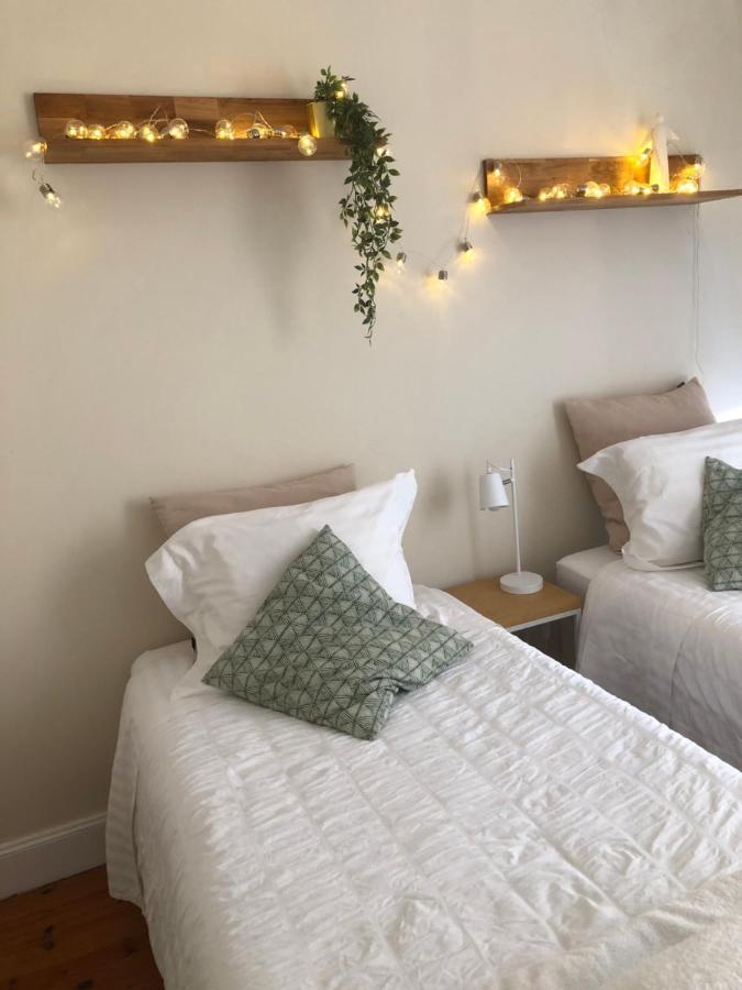Hébergement de vacances Casa Clara *