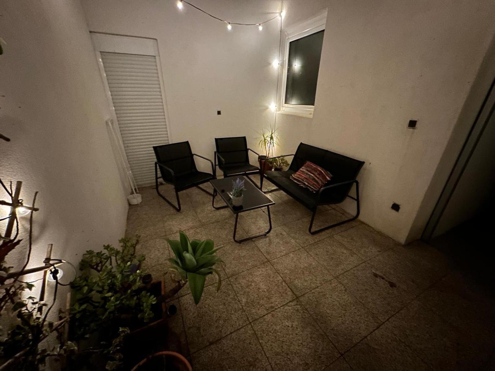 Hébergement de vacances Casa Clara