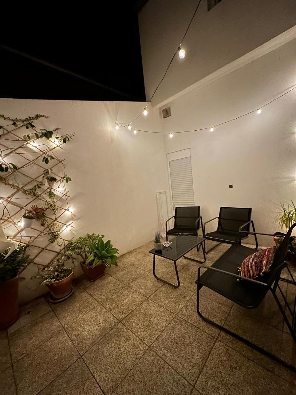 Casa Clara Hébergement de vacances *