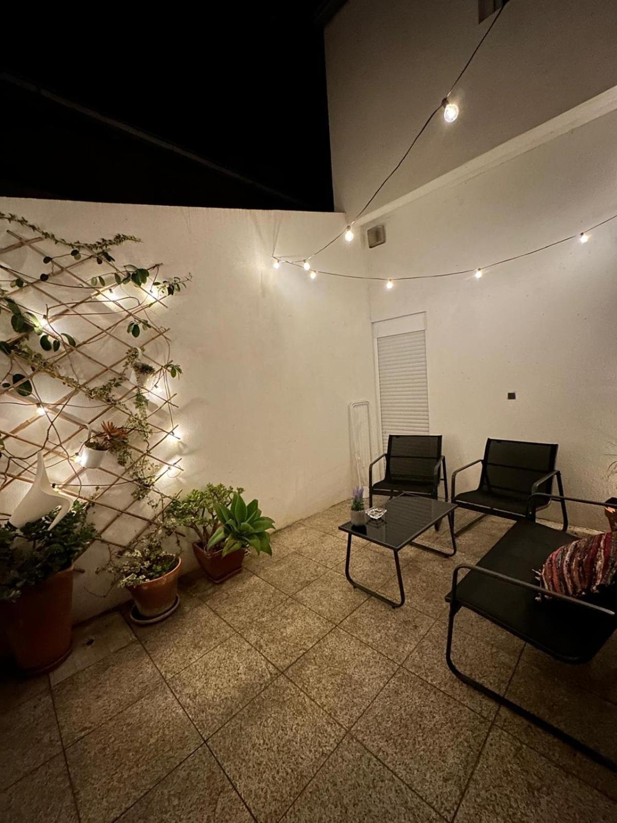 Hébergement de vacances Casa Clara *
