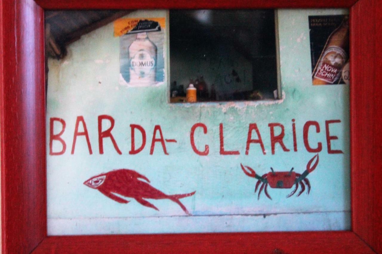 Casa Clara