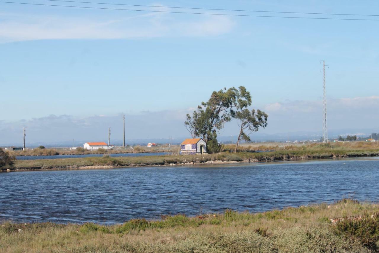 Hébergement de vacances Casa Clara Aveiro